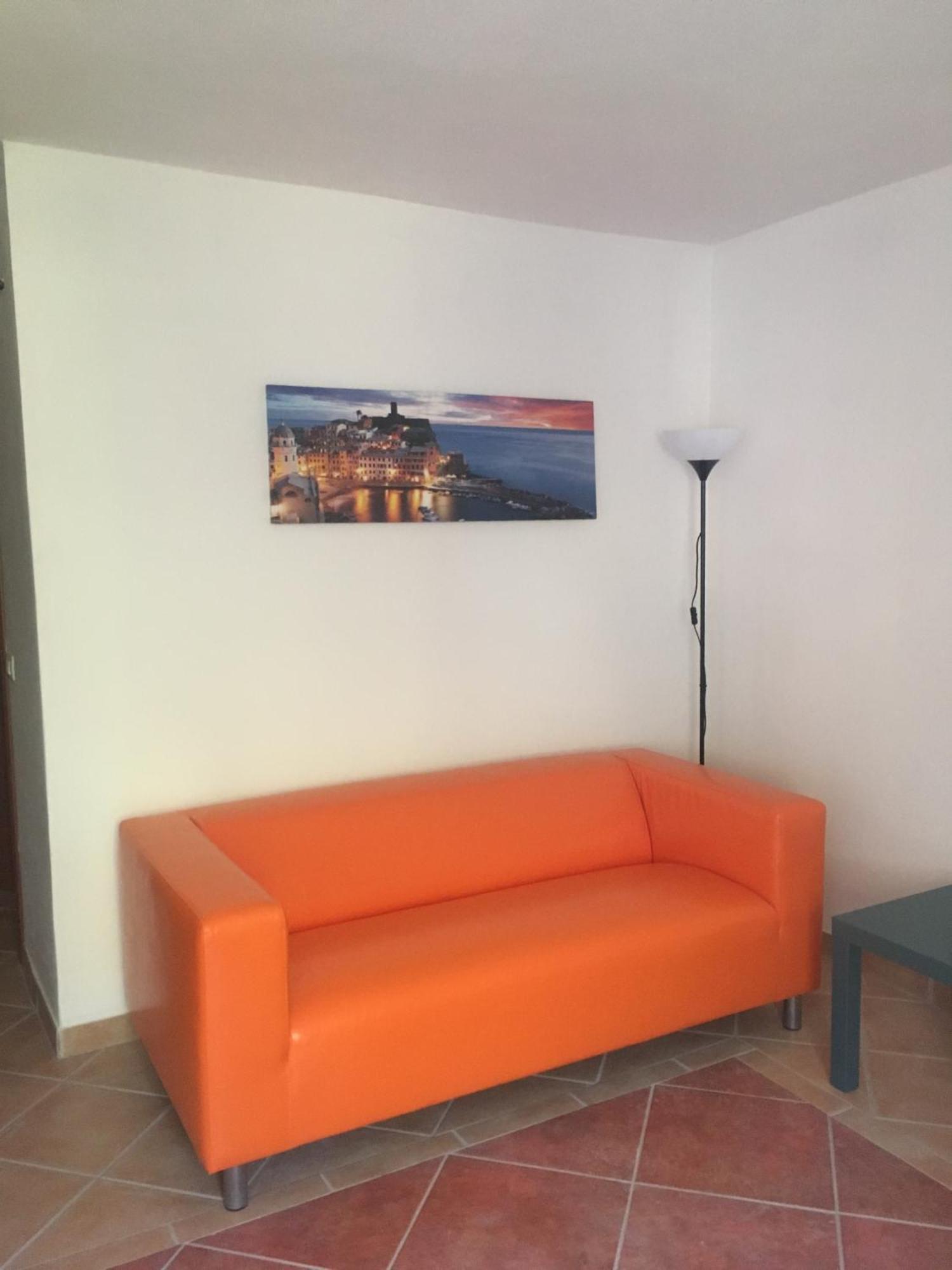 Villaggio Fiorito Casale Appartement Pignone